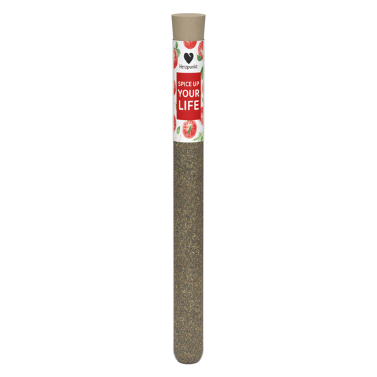 Spice Tube S