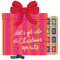 Shape Adventskalender Geschenk Eco