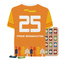 Shape Adventskalender Trikot Eco