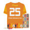 Shape Adventskalender Trikot Eco