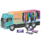 Adventskalender LKW long