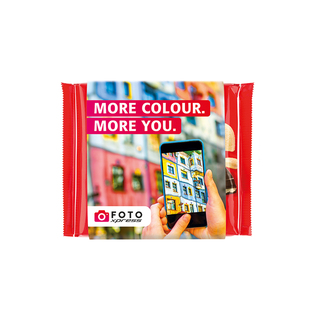 Ritter SPORT 100g im Werbeschuber, Marzipan
