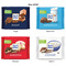 Ritter SPORT 100g im Werbeschuber, Marzipan