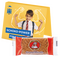 Werbekarte Midi Caramel Biscruits
