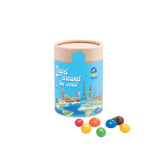 Papierdose Eco Maxi, M&M´s Peanuts