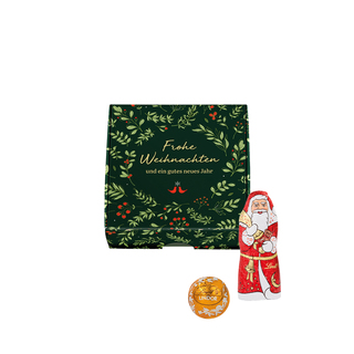 Klappbox S, Lindt Mischung