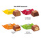 Kleines Präsent, Ritter SPORT Schokowürfel Mousse au Chocolate