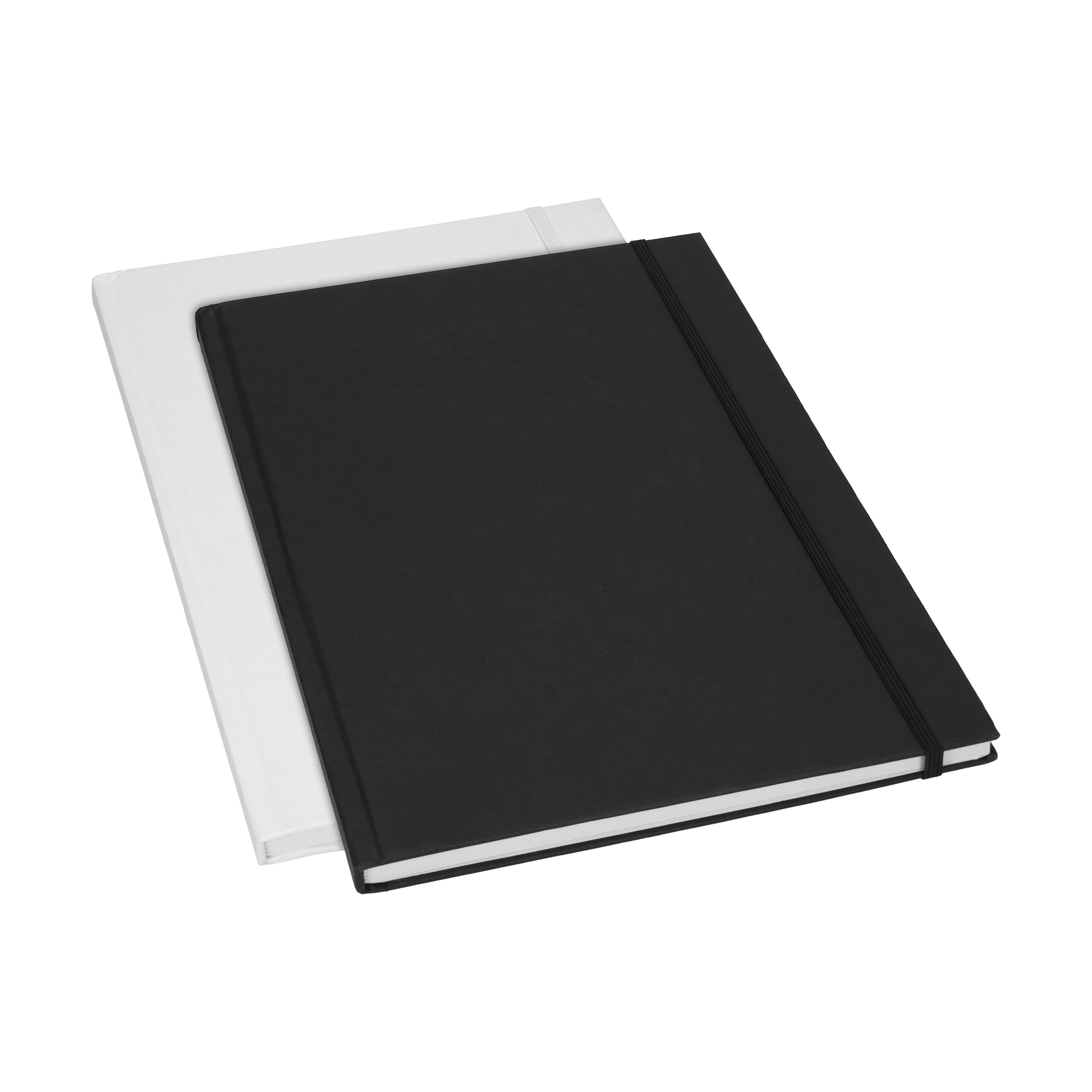 Notizbuch "Note" A4