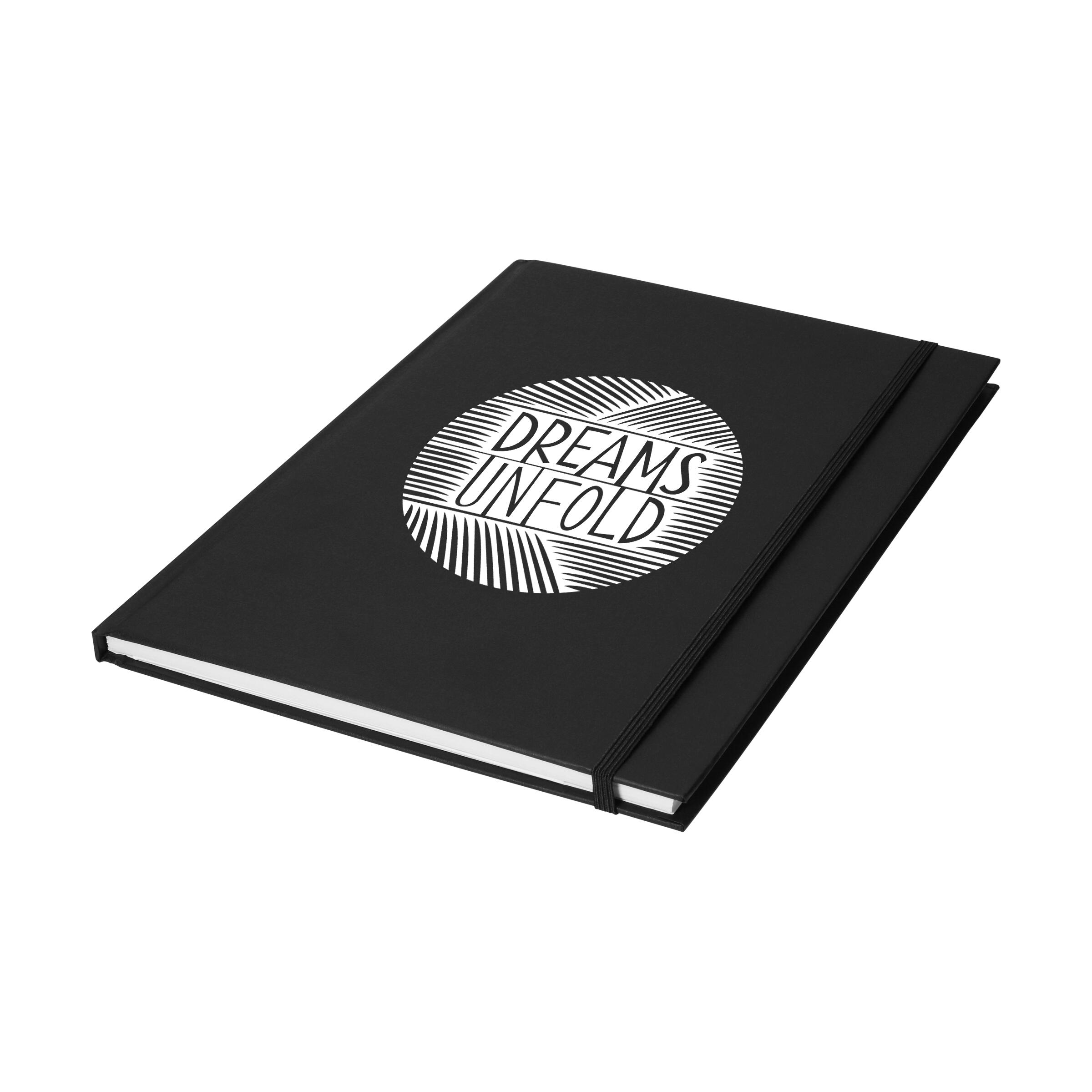 Notizbuch "Note" A4