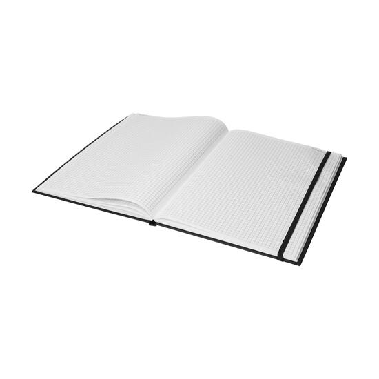 Notizbuch "Note" A4