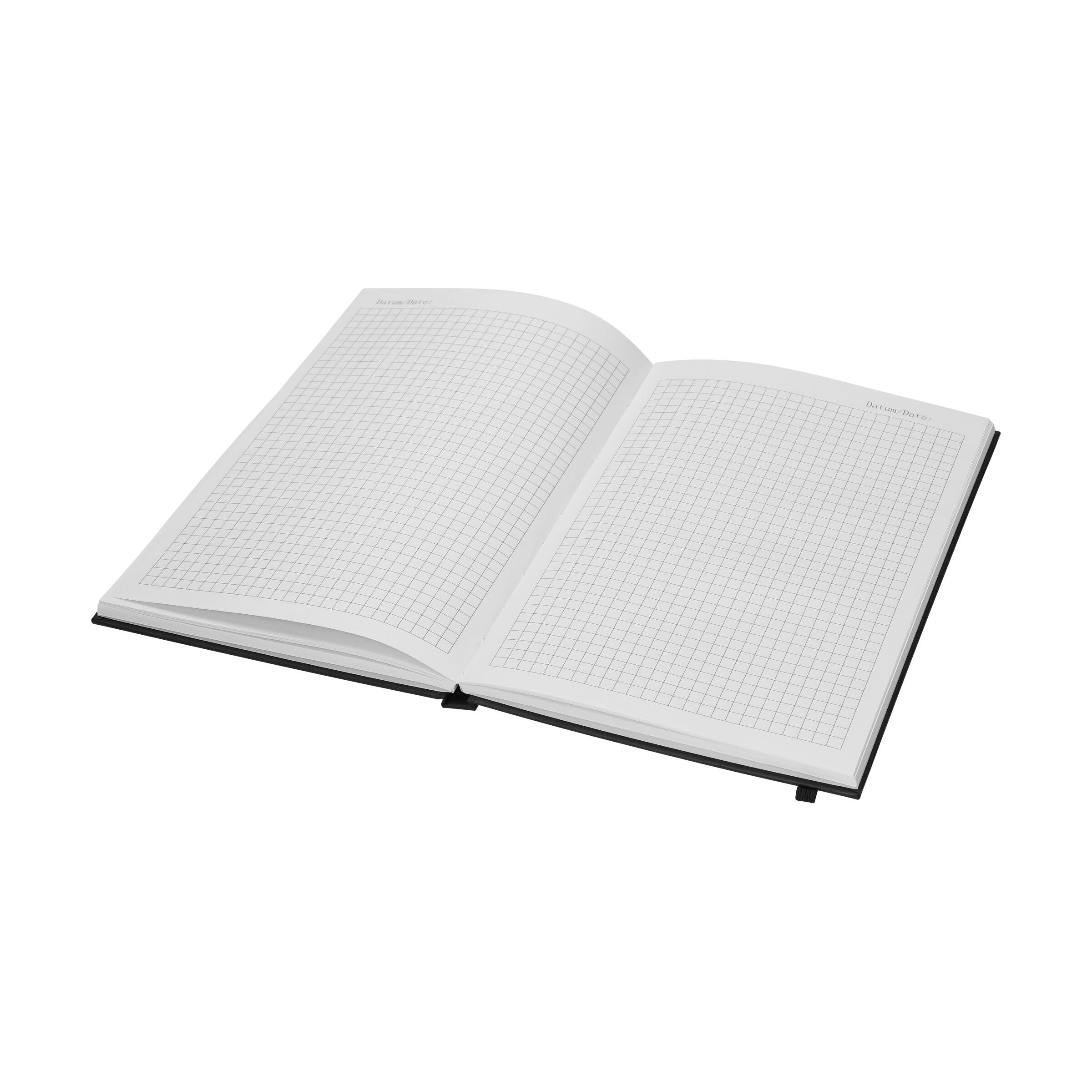 Notizbuch "Note" A5