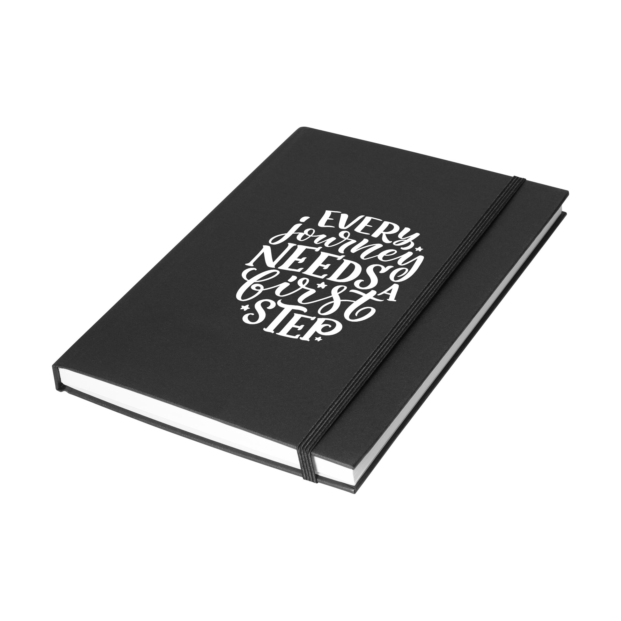 Notizbuch "Note" A5