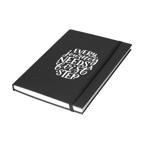 Notizbuch "Note" A5