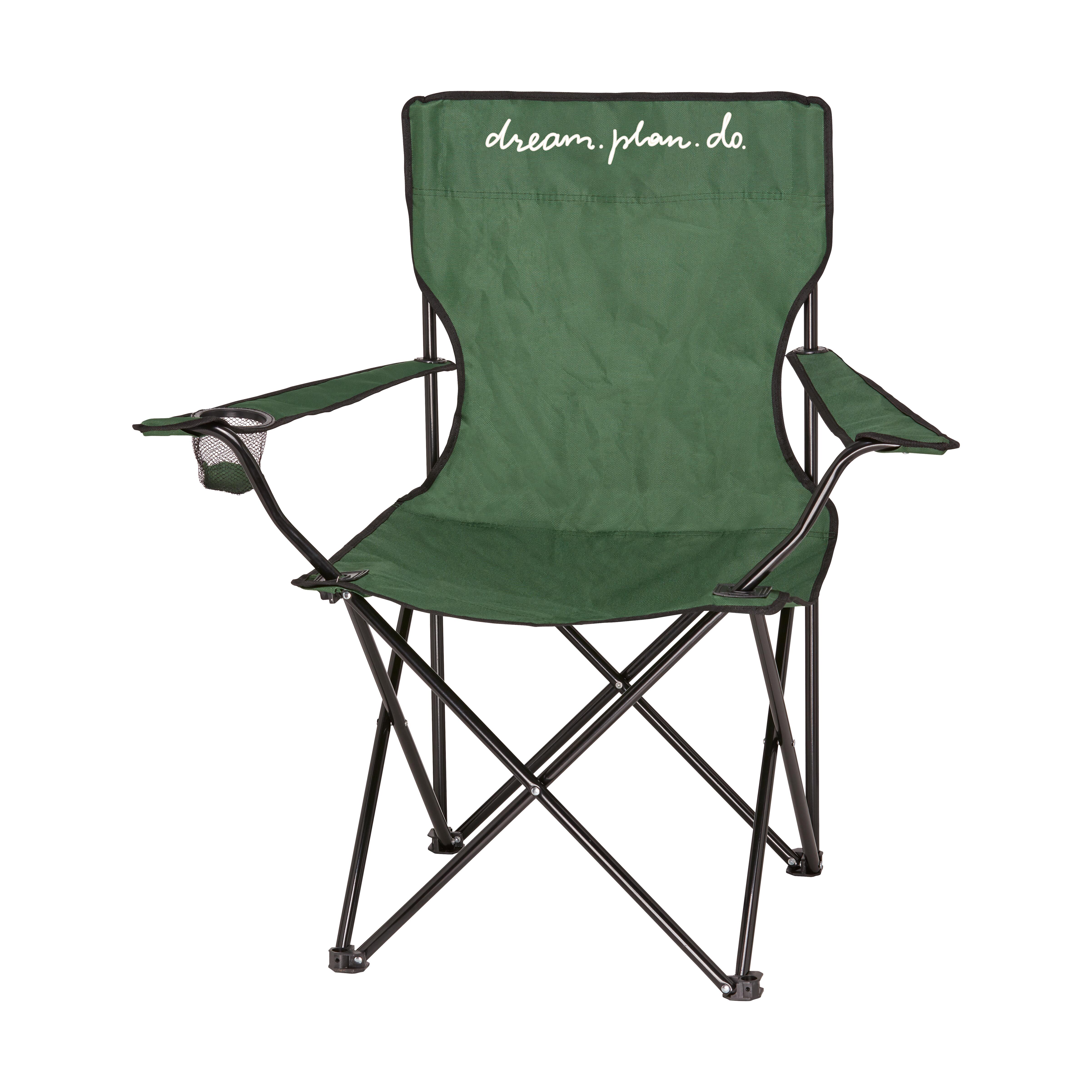 Campingstuhl "Safari"