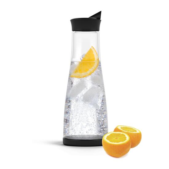Glaskaraffe "Fresh" 1,0 l