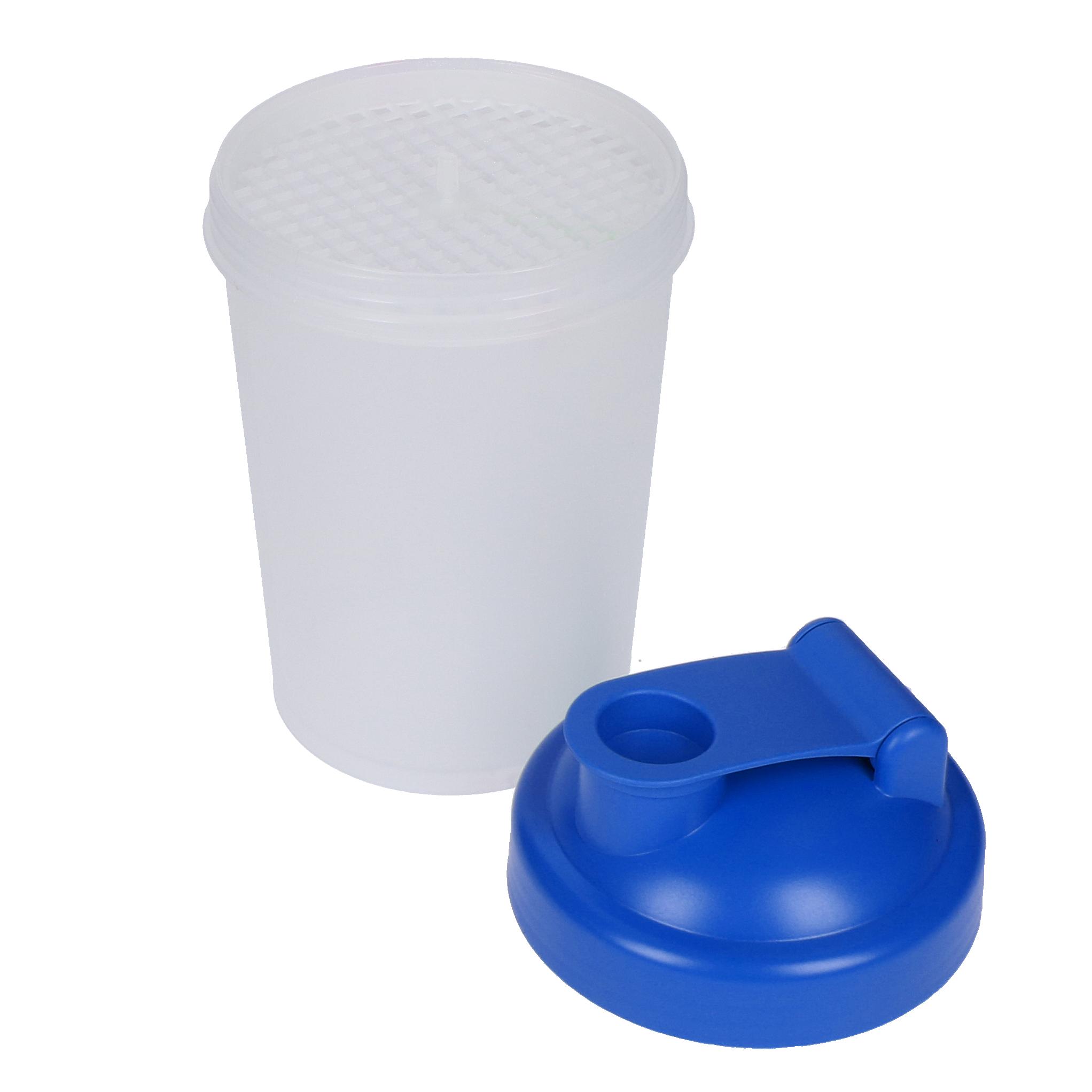 Shaker "Protein", 0,40 l