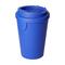 Trinkbecher "Turin" mit Deckel