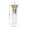 Glasflasche "Tea" 0,45l