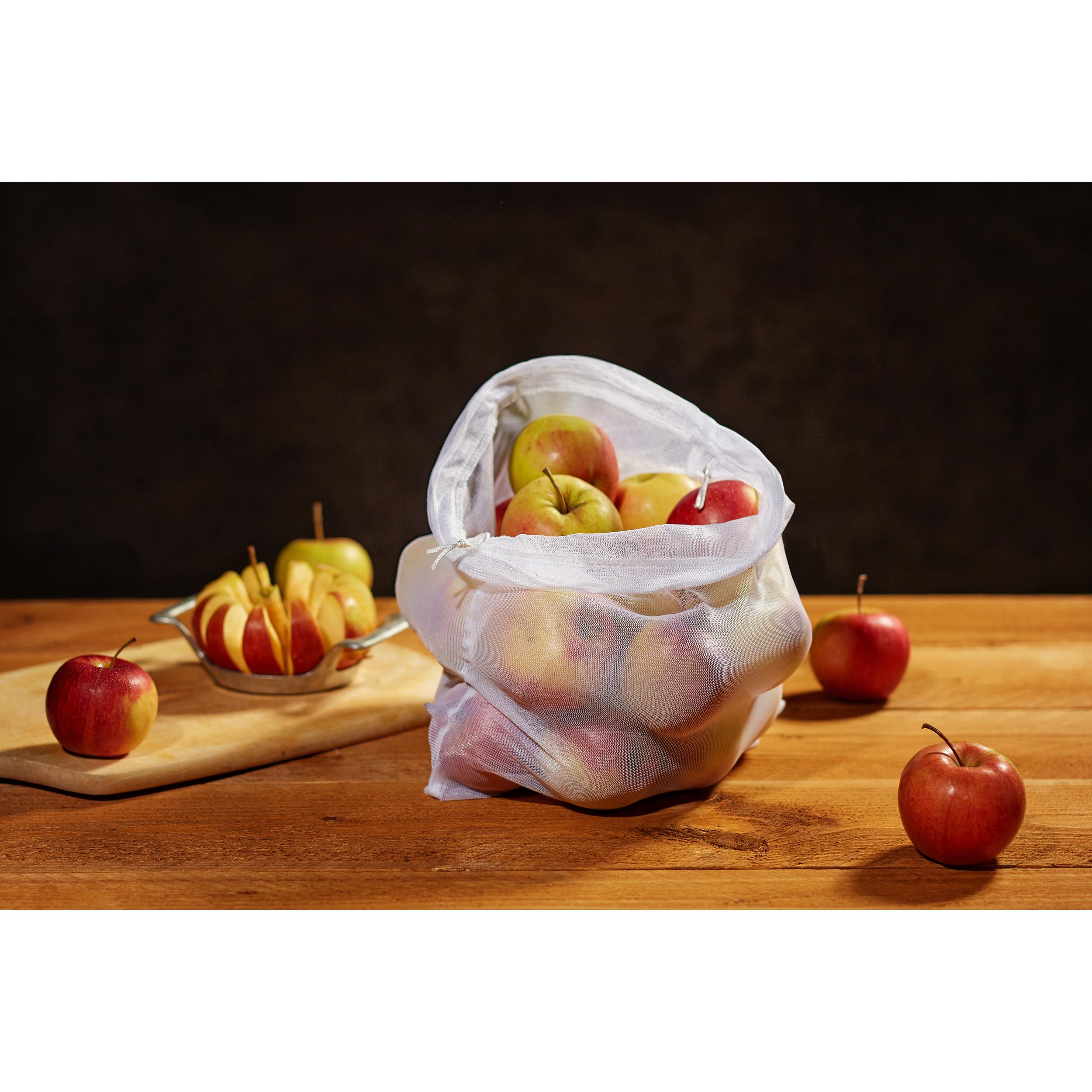 Obst- und Gemüsebeutel "ECOCARE", large