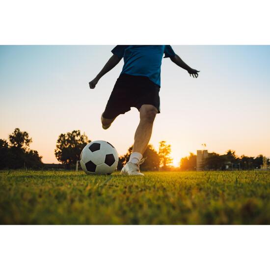 Fußball "Classico"