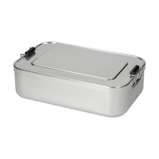 Vorratsdose "Aluminium", groß