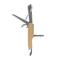 Taschenmesser "Wood"