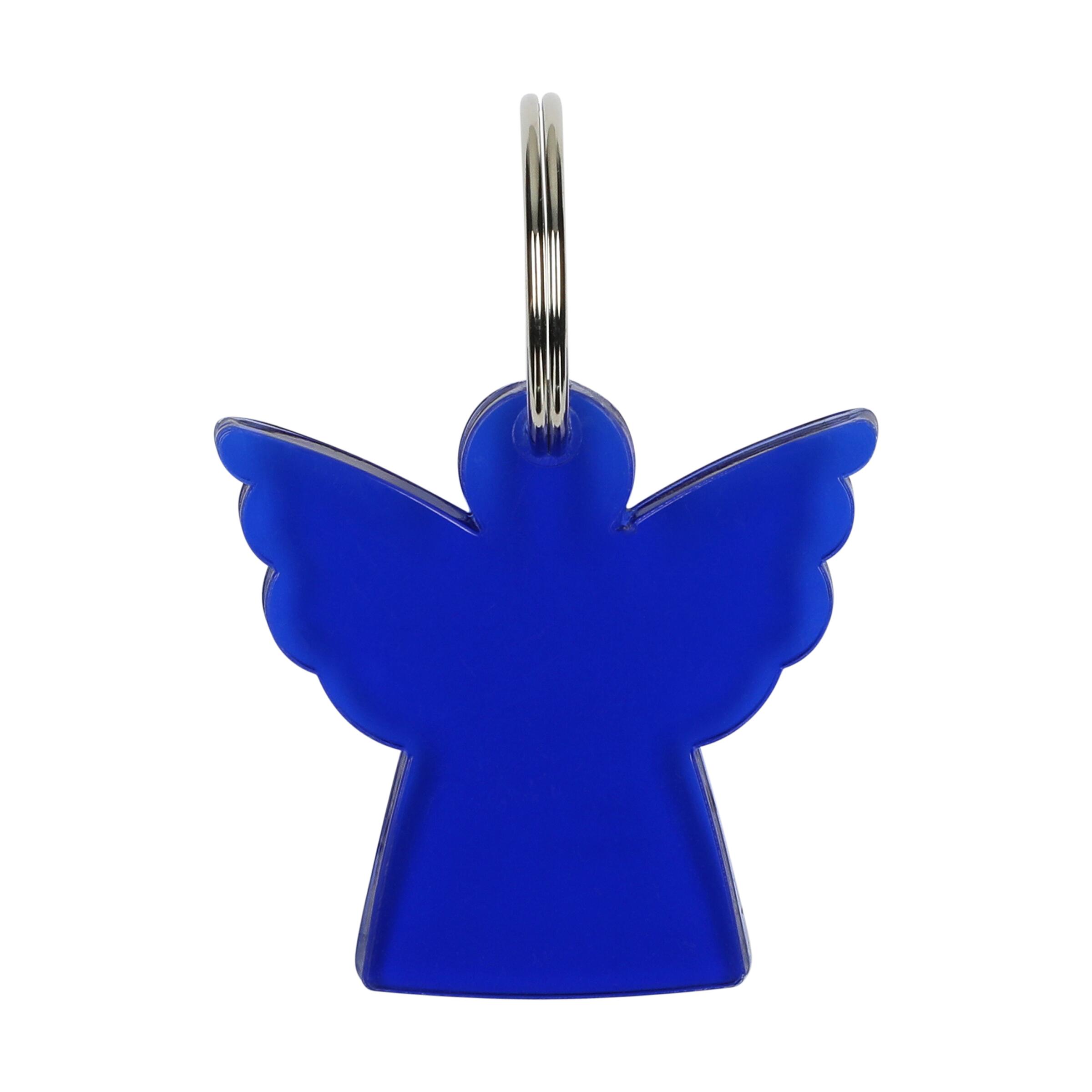 Schlüsselanhänger "Engel"