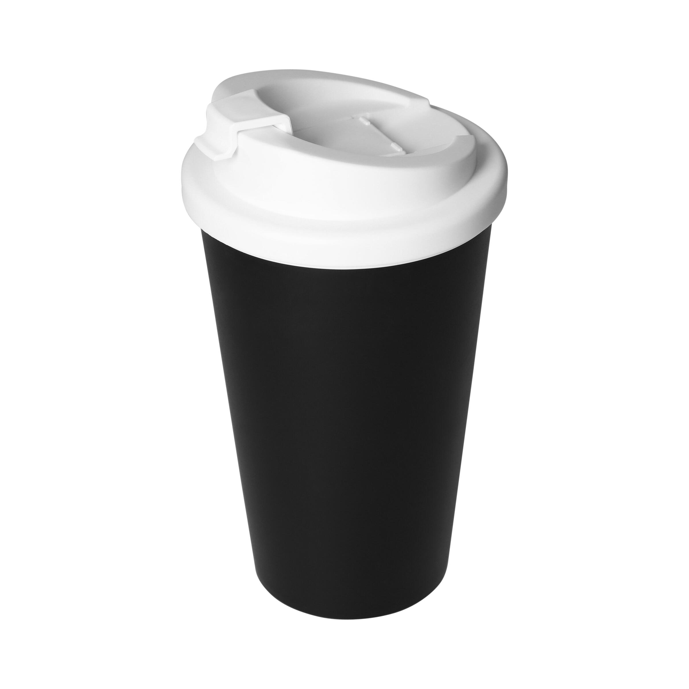 Kaffeebecher "Premium Deluxe"