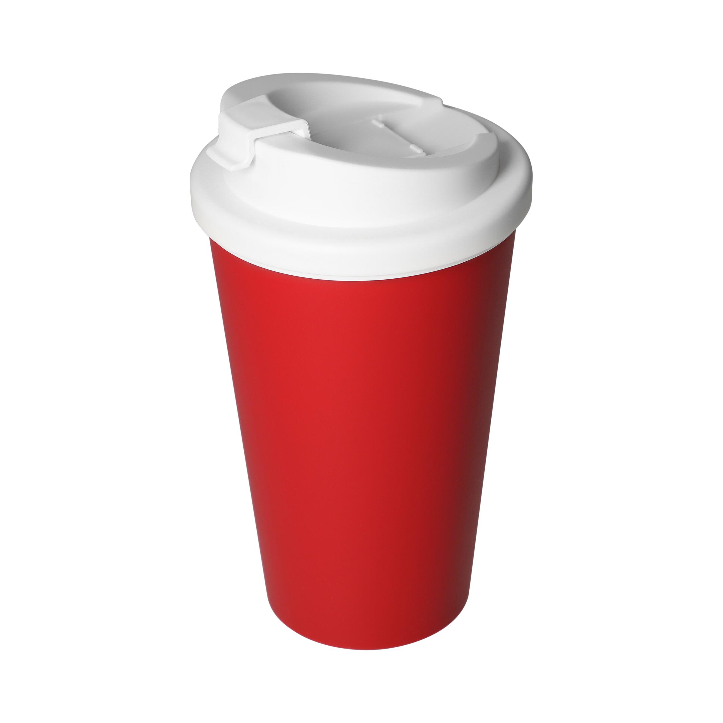 Kaffeebecher "Premium Deluxe"