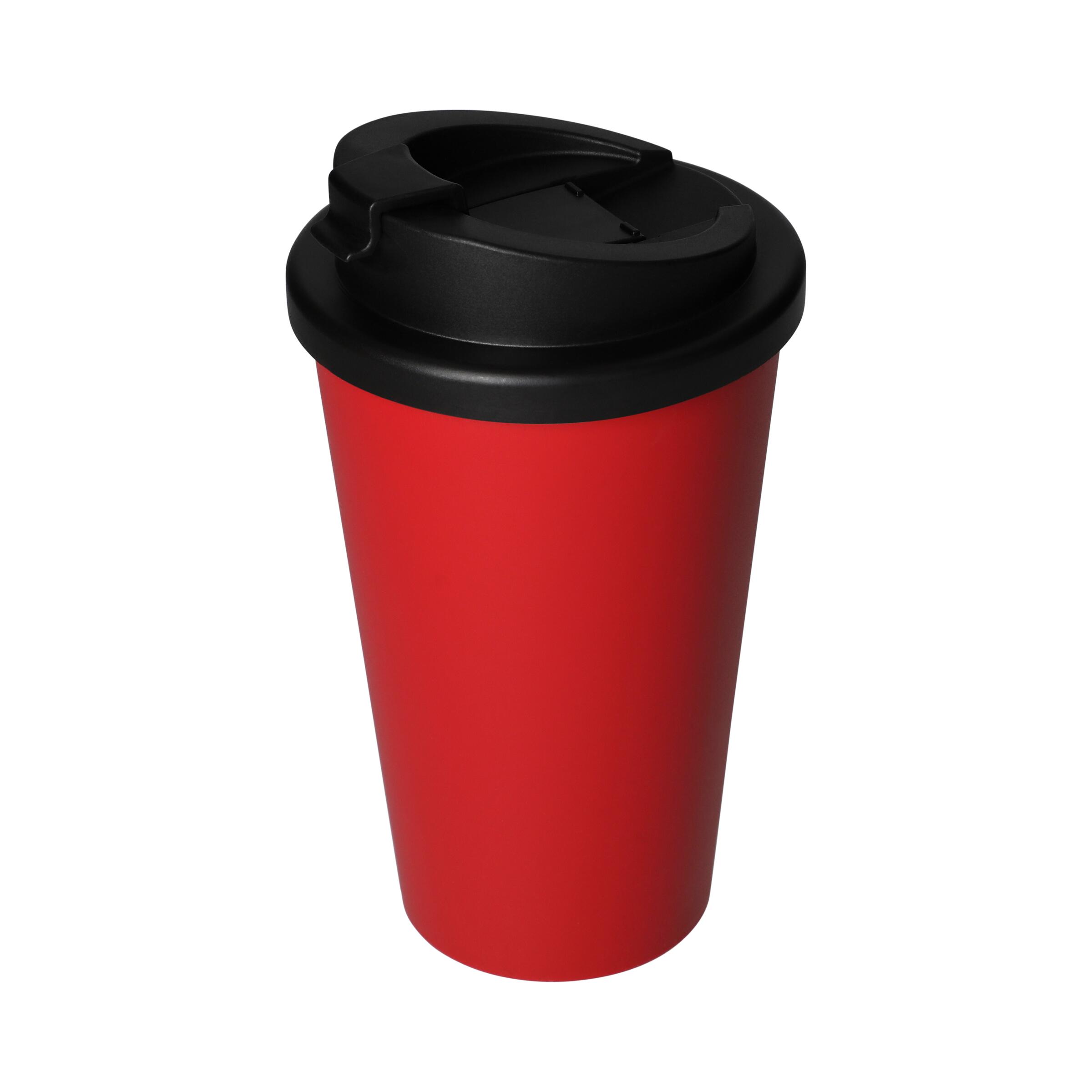 Kaffeebecher "Premium Deluxe"