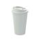 Kaffeebecher "Premium Deluxe"