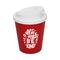 Kaffeebecher "Premium Deluxe" small