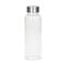 Glasflasche mit Hülle "Ocean" 0,36 l