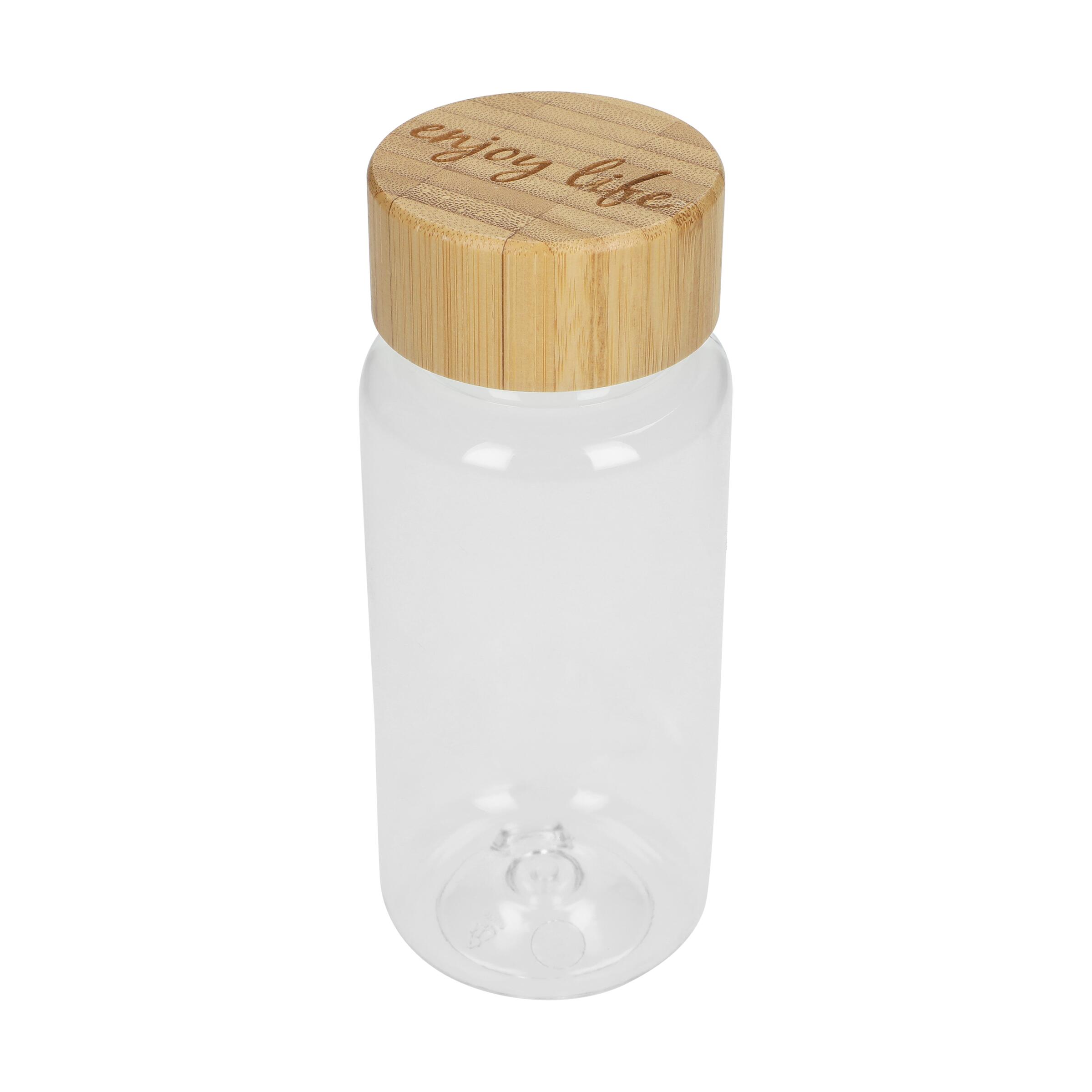 Trinkflasche "Natural", 400 ml