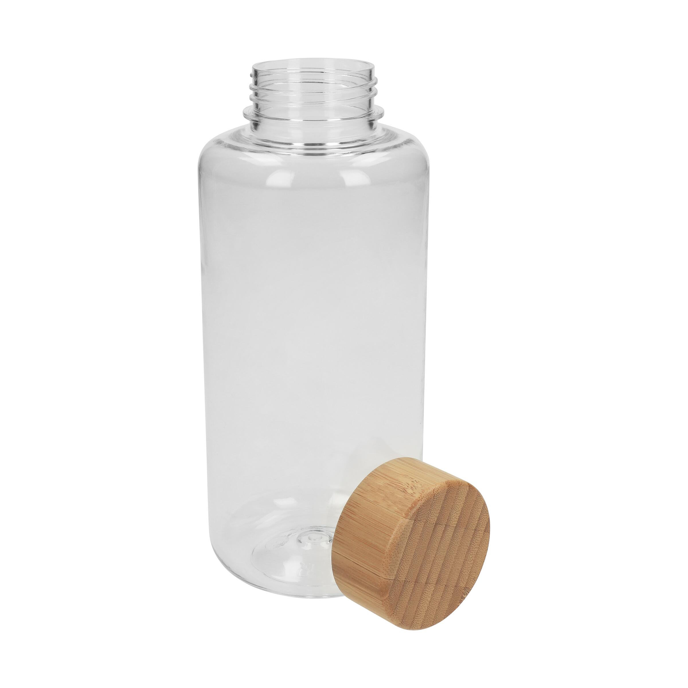 Trinkflasche "Natural", 1,0 l
