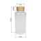 Trinkflasche "Natural", 1,0 l