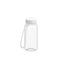 Trinkflasche "Refresh", 400 ml, inkl. Strap
