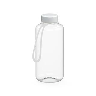 Trinkflasche "Refresh", 1,0 l, inkl. Strap