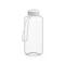 Trinkflasche "Refresh", 1,0 l, inkl. Strap