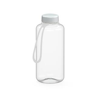 Trinkflasche "Refresh", 1,0 l, inkl. Strap