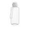 Trinkflasche "School", 1,0 l, inkl. Strap