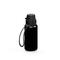 Trinkflasche "School", 400 ml, inkl. Strap