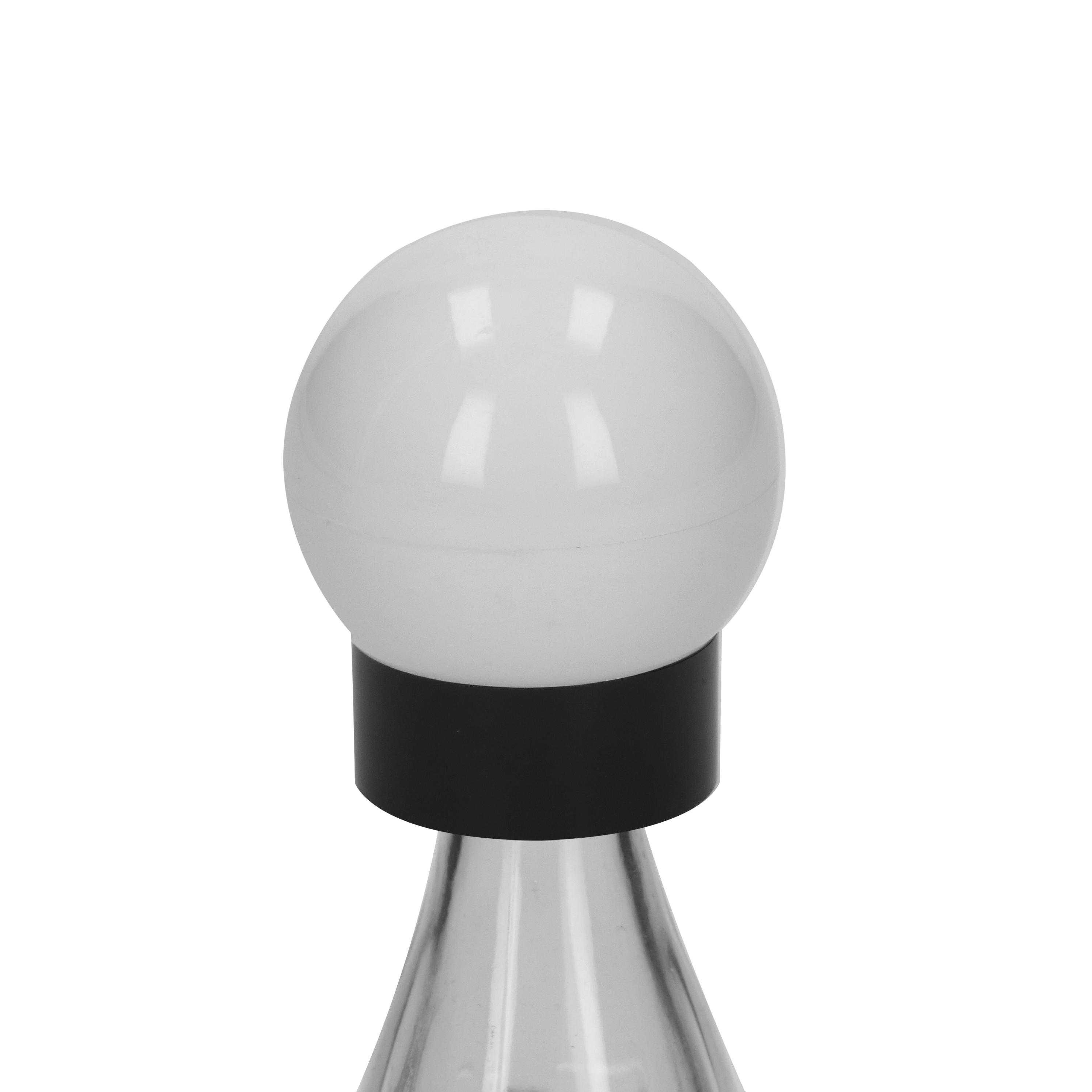 Kapselheber "Globe"