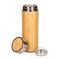 Vakuum Flasche "Bambus", small