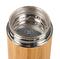 Vakuum Flasche "Bambus", small