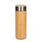 Vakuum Flasche "Bambus", small
