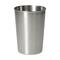 Edelstahlbecher "Metallo", 270 ml