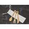 Besteckset "Bamboo"