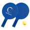 Tischtennis-Set "Massiv"