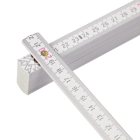 Zollstock "Craft" 2m